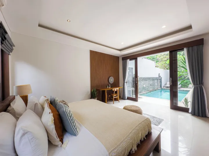 Kakul Villas & Suites