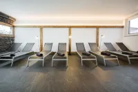 Knappensteig Appartements - spa