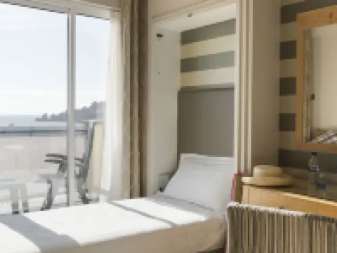 Golden Sands Hotels in St Brelade