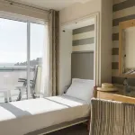 Golden Sands Hotels near Corbiere Lighthouse