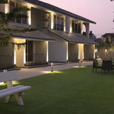 Meritas Adore Resort Lonavala