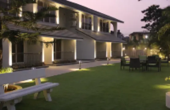 Meritas Adore Resort Lonavala