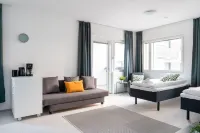 Hiisi Homes Vantaa Kaivoksela - 3-Star