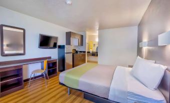 Studio 6 Gainesville, FL