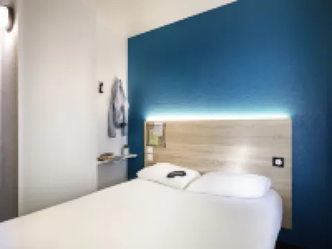 hotelF1 Saint Nazaire la Baule Hotels in Trignac