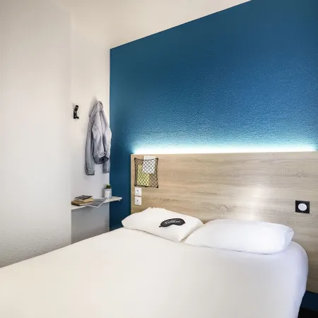 hotelF1 Saint Nazaire la Baule Hotels in Trignac