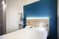 hotelF1 Saint Nazaire la Baule Hotels in Trignac