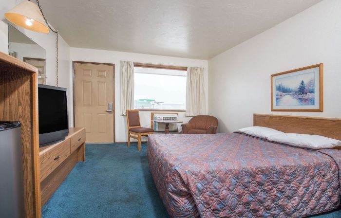Knights Inn Boardman
