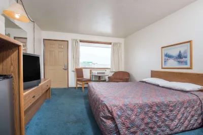 Knights Inn Boardman Hotels in 