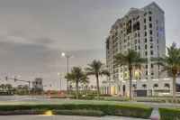 Suha Park Luxury Hotel Apartments, Waterfront Jaddaf