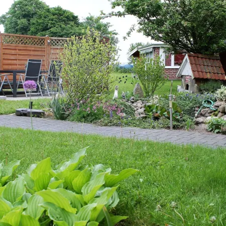 Wohnung in Beckerwitz Nahe der Ostsee