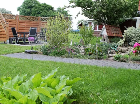 Wohnung in Beckerwitz Nahe der Ostsee