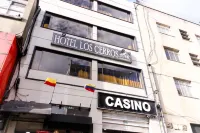 Hotel Los Cerros de Bogotá Hotels near Tren de la Sabana Bogotá - Bogotá