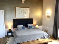 Maunoury Citybreak Hotels in Chartres