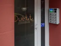Duett - Urban Rooms Hotels in Gyor