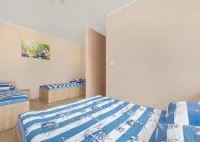 Comfortable 2-Level Apartments Close to the Beach