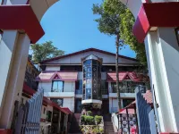 Hotel Kumar Plaza Hotels in Matheran