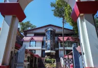 Hotel Kumar Plaza
