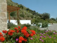 Villa in Agia Galini with Pool Views