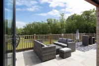 Willow Cottage Các khách sạn ở Kilgetty