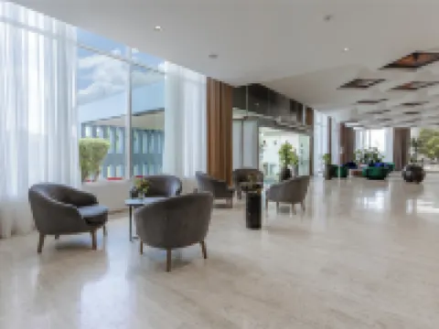 SEEN RANHOTEL BOUAKE Hotels in Bouake