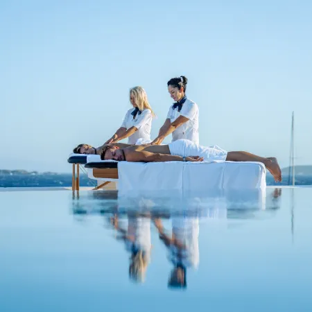DeLight Boutique Hotel - Small Luxury Hotels of the World