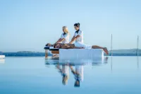 DeLight Boutique Hotel - Small Luxury Hotels of the World - Spa