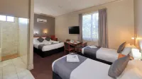 Silver Haven Motor Inn Hotels in Broken Hill