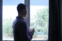 โรงแรมพลัมลาดิ้งบันดาอาเชฮ - วิว