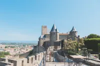 Hôtel de la Cité Carcassonne - MGallery Collection - Romantic