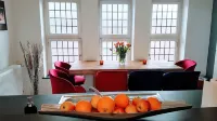 Villa Appartements Syke Hotels in Twistringen