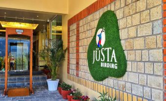 Justa Birding Resort & Spa - Best Dhauladhar View Resort
