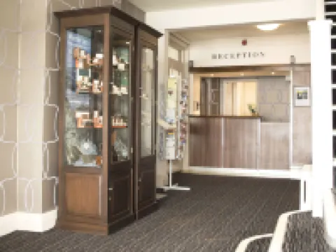 The Norbreck Hotel by Compass Hospitality Hotels in Scarborough