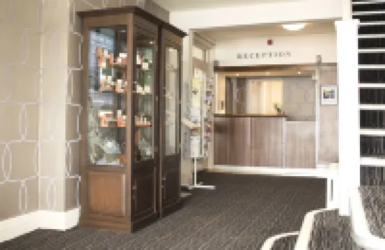 The Norbreck Hotel by Compass Hospitality