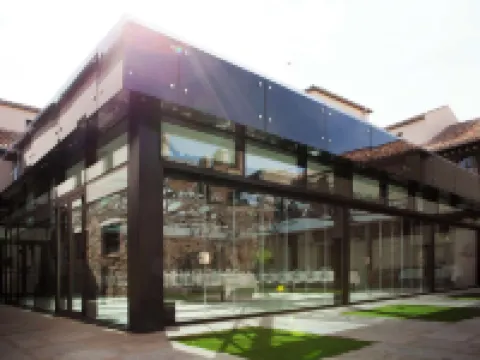 Sofraga Palacio Hotels in Avila