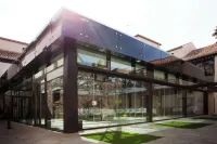 Sofraga Palacio Hotels in Avila