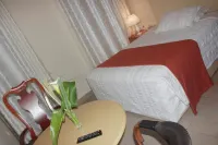 Delta Resort Hotel Hoteles en Kibuye