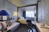 Onoma Hotel - Разрешено размещения с домашними животными