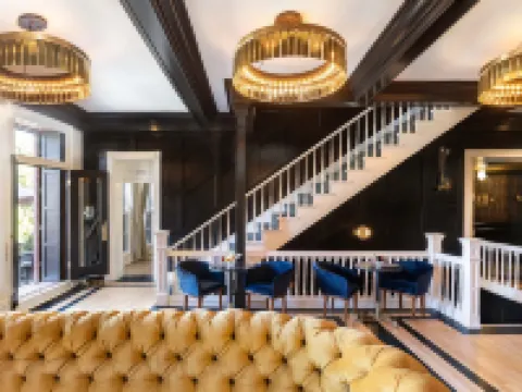 National Exchange Hotel Hotels in Nevada County