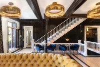 National Exchange Hotel - Wifi