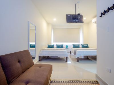 Ayenda Hotel Alejandria
