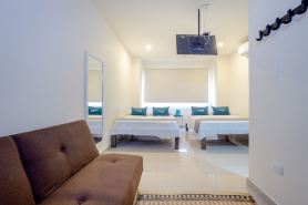 アイェンダ ホテル アレハンドリア