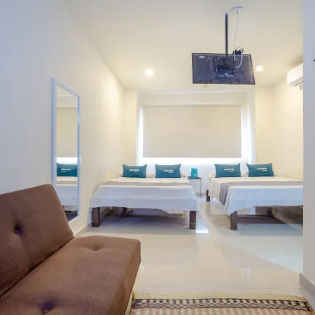 Ayenda Hotel Alejandria
