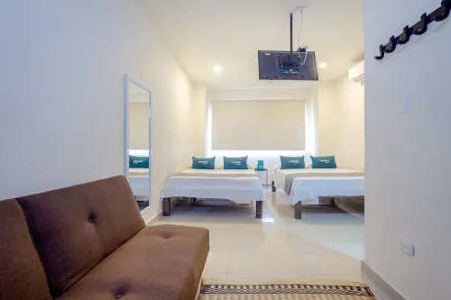 Ayenda Hotel Alejandria