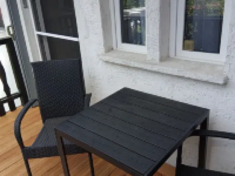 New - Modernized vacation apartment WE 4 Hotels in Werder