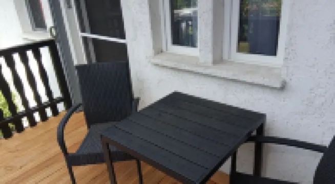 New - Modernized vacation apartment WE 4