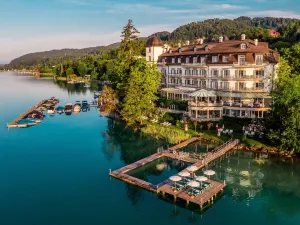 Hotel Schloss Seefels