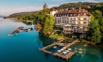 Hotel Schloss Seefels