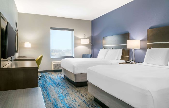 Comfort Inn & Suites Adrian
