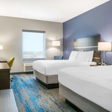 Comfort Inn & Suites Adrian Отели в г. Ленауи Каунти
